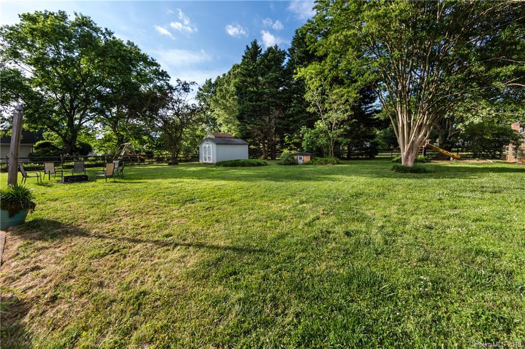 1509 Reid Harkey Road, Unit 4 Matthews, NC 28105 - Photo 34 of 38 Gallery Image 34