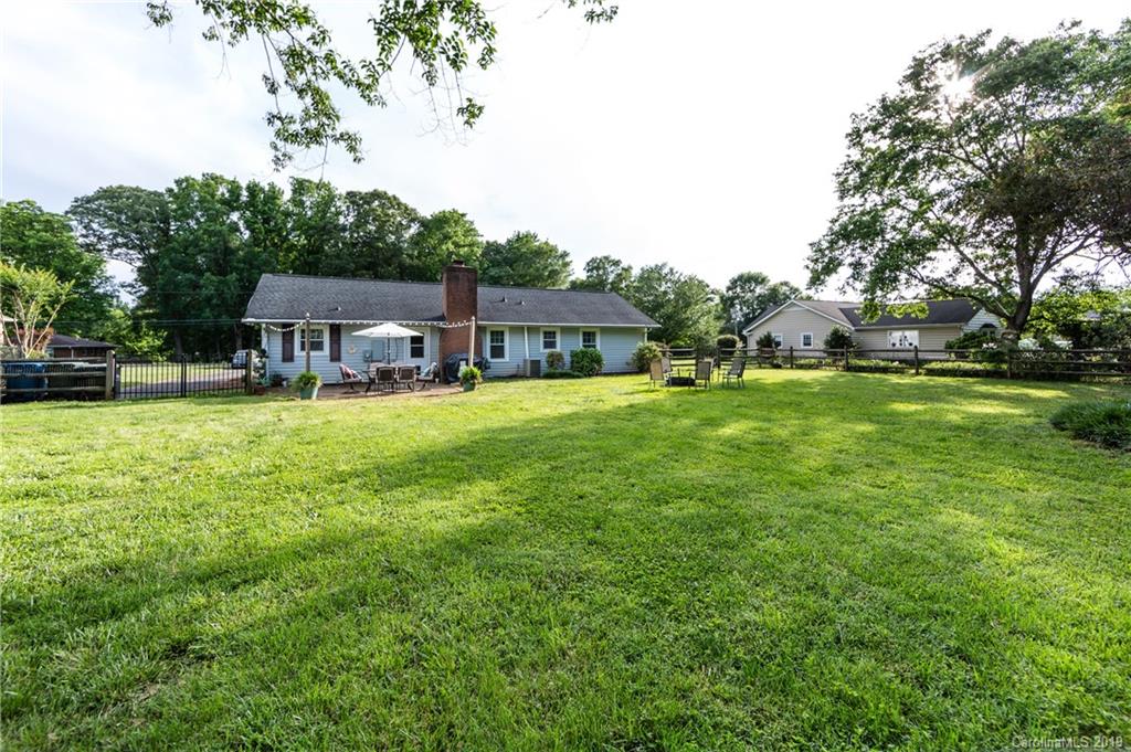 1509 Reid Harkey Road, Unit 4 Matthews, NC 28105 - Photo 36 of 38 Gallery Image 36