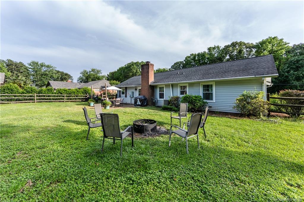 1509 Reid Harkey Road, Unit 4 Matthews, NC 28105 - Photo 38 of 38 Gallery Image 38