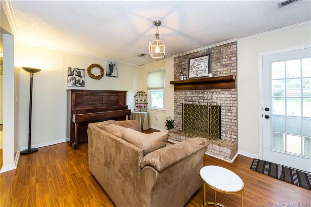1509 Reid Harkey Road, Unit 4 Matthews, NC 28105 - Photo 7 of 38 Gallery Image 7