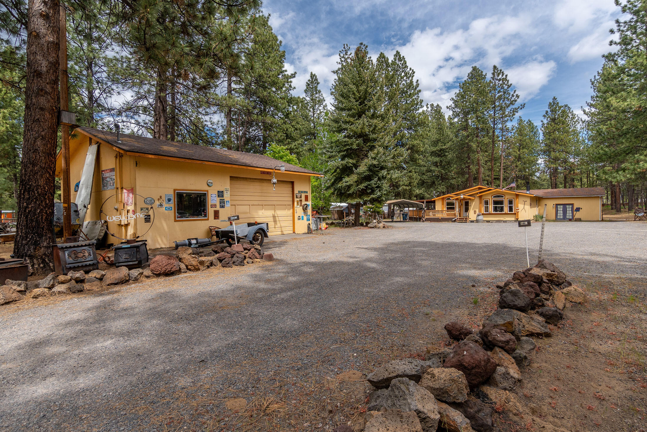 59988 Navajo Road Bend, OR 97702 - Photo 33 of 39 59988 Navajo Rd 006 copy
