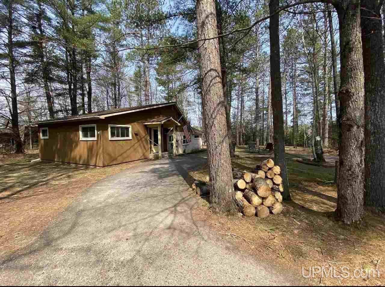 3258 Waucedah Road Vulcan, MI 49892 - Photo 18 of 20