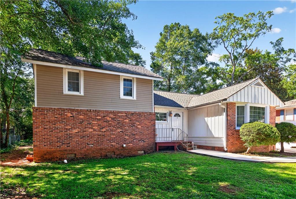 706 Kingston Road Thomaston, GA 30286 - Photo 2 of 41