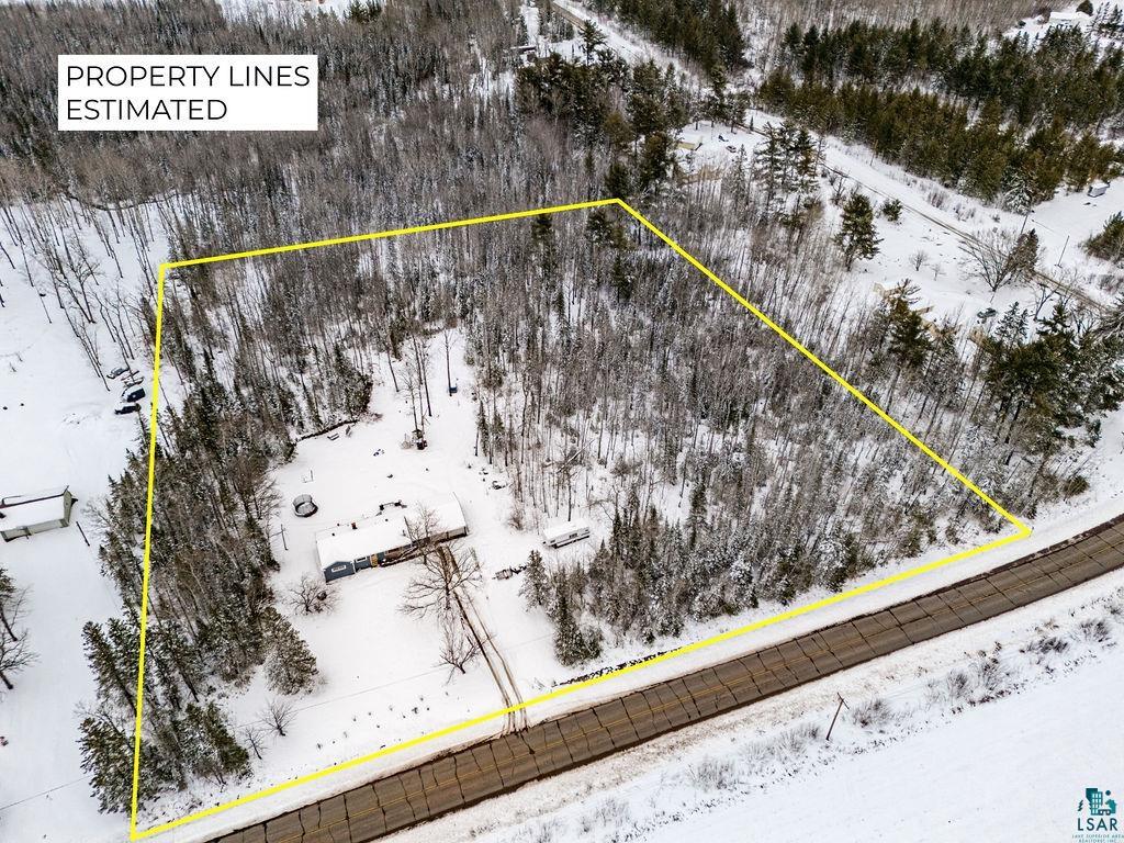 5138 County Road East Poplar, WI 54864 - Photo 11 of 39