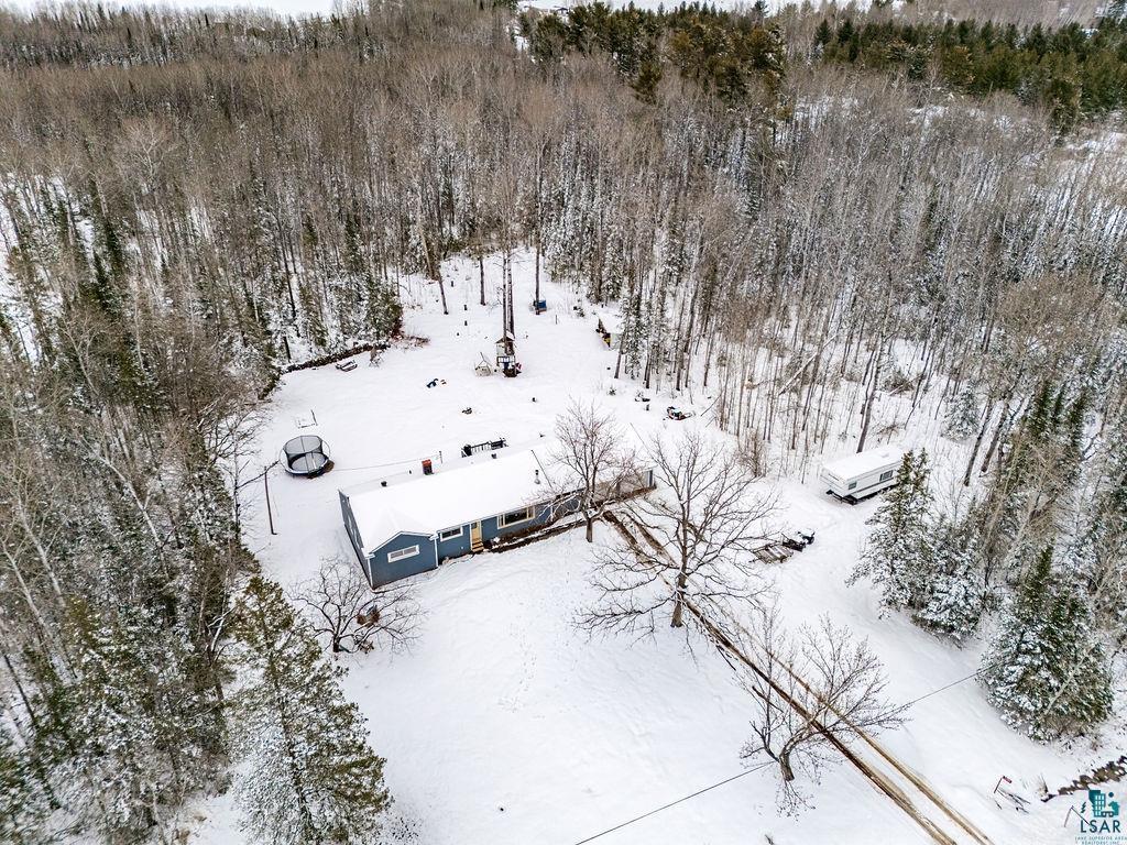 5138 County Road East Poplar, WI 54864 - Photo 12 of 39