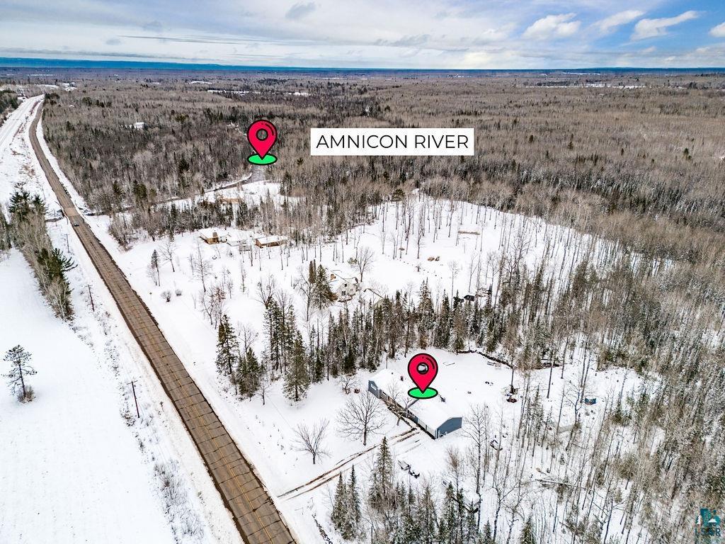 5138 County Road East Poplar, WI 54864 - Photo 13 of 39