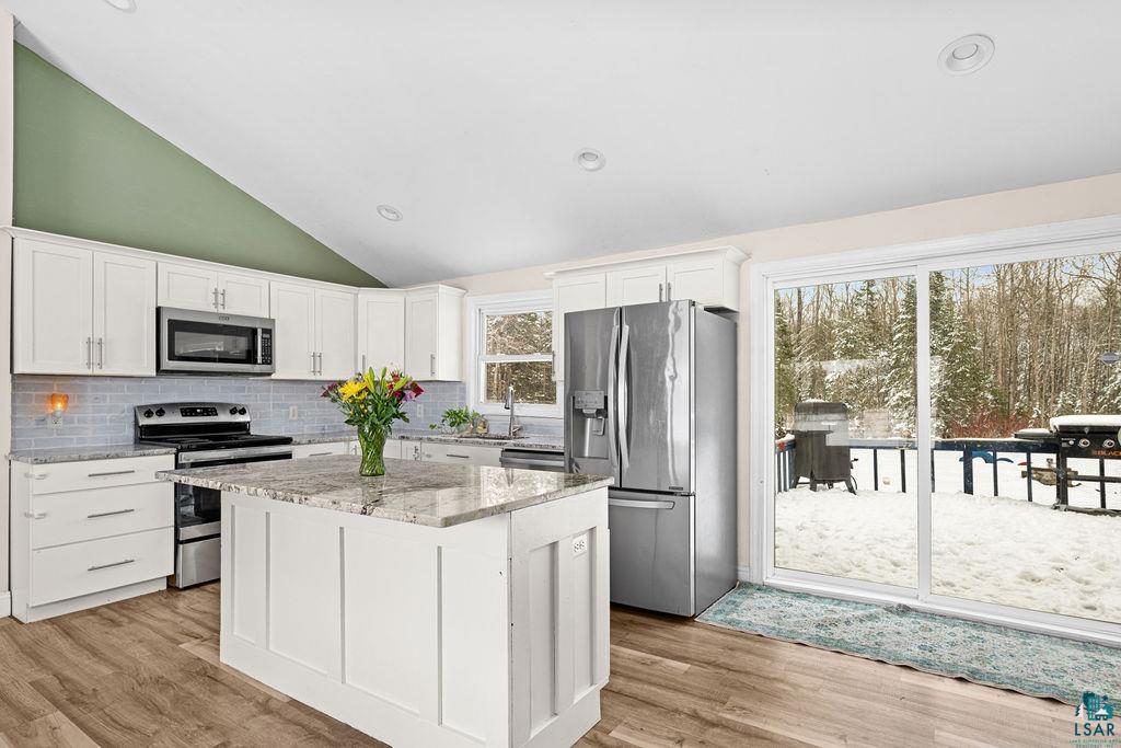 5138 County Road East Poplar, WI 54864 - Photo 18 of 39