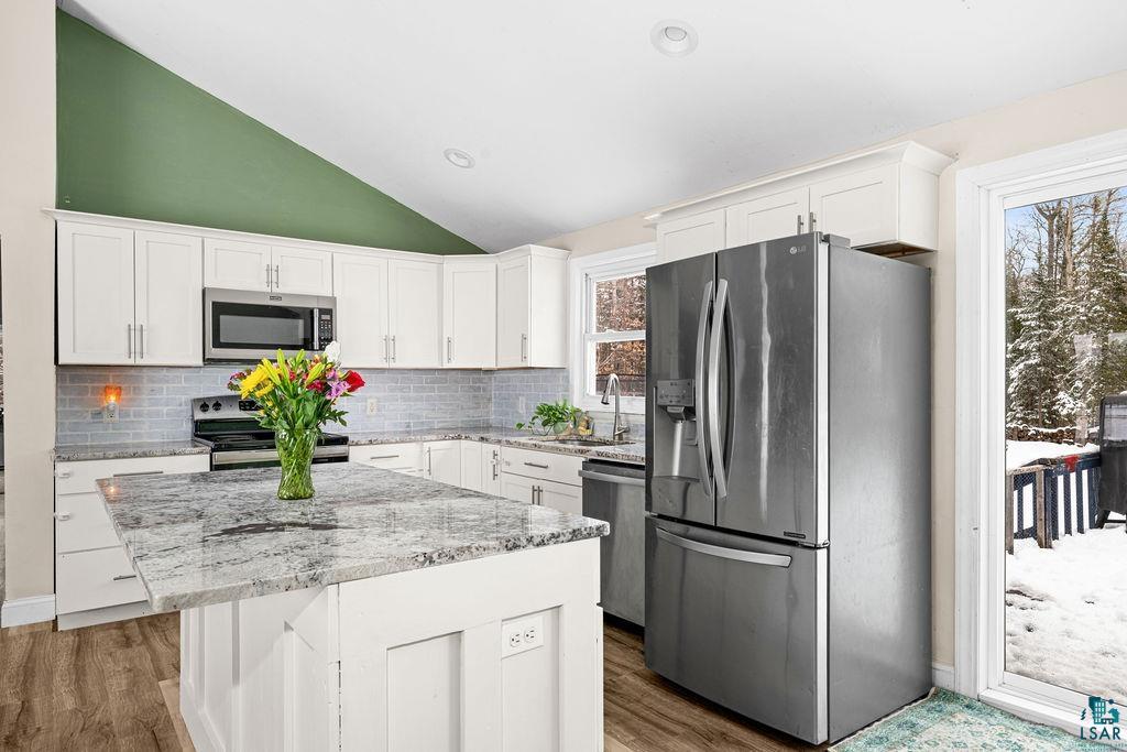 5138 County Road East Poplar, WI 54864 - Photo 19 of 39