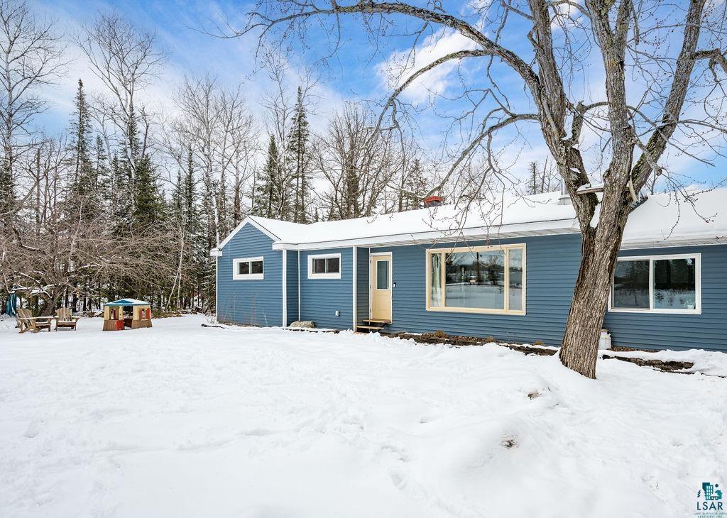 5138 County Road East Poplar, WI 54864 - Photo 2 of 39