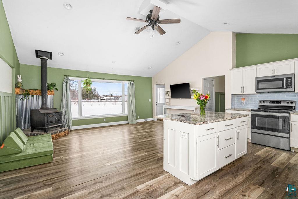 5138 County Road East Poplar, WI 54864 - Photo 21 of 39