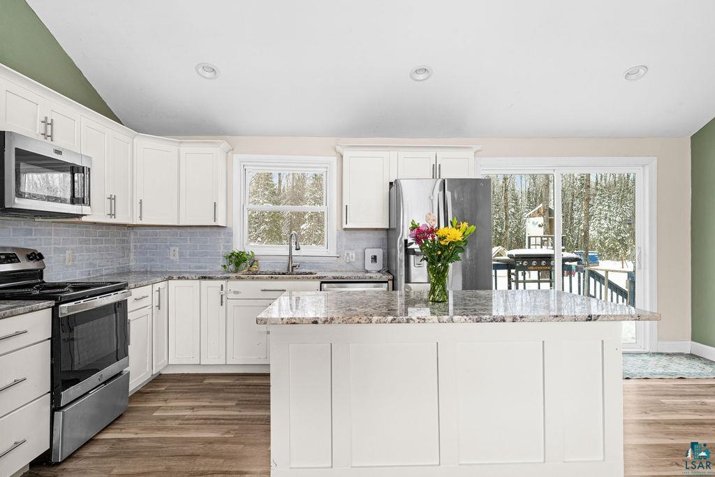 5138 County Road East Poplar, WI 54864 - Photo 22 of 39