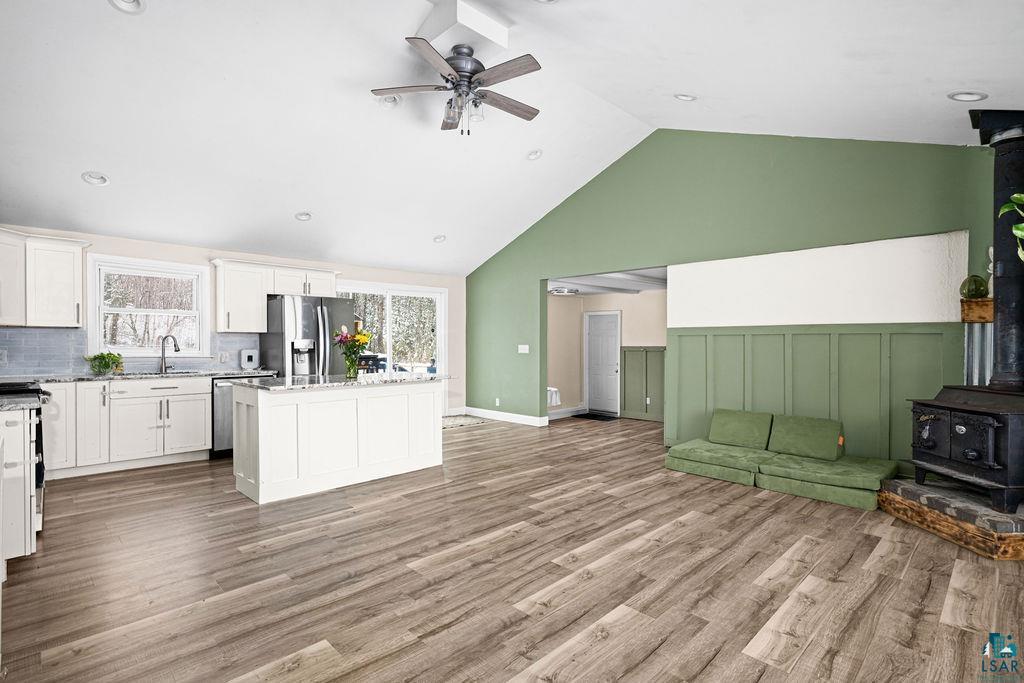 5138 County Road East Poplar, WI 54864 - Photo 23 of 39