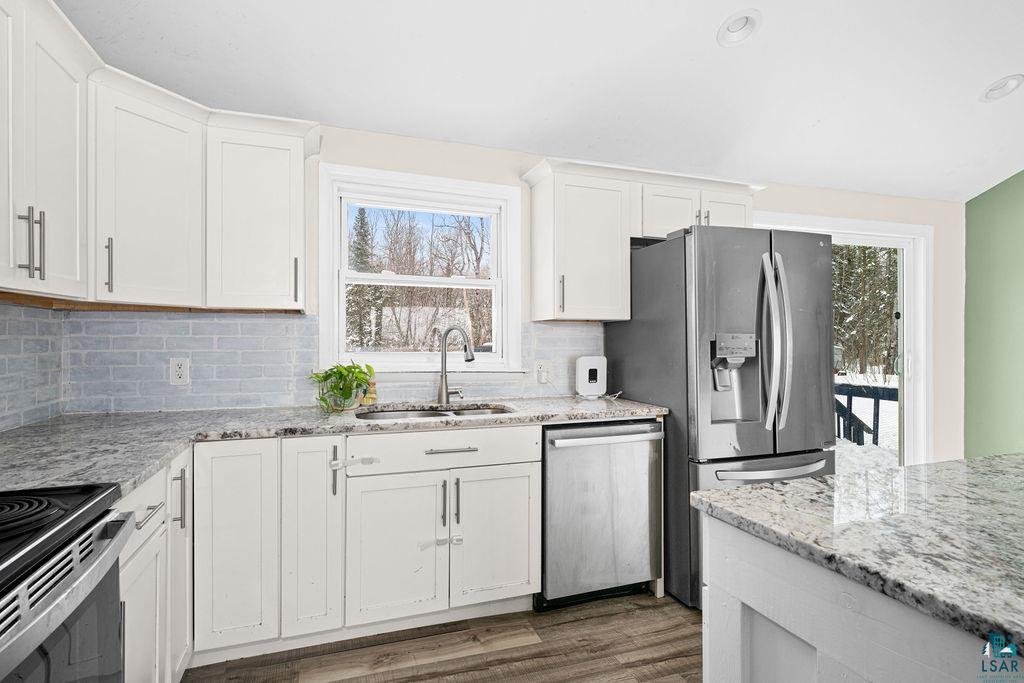 5138 County Road East Poplar, WI 54864 - Photo 24 of 39