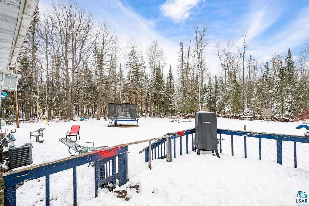 5138 County Road East Poplar, WI 54864 - Photo 36 of 39