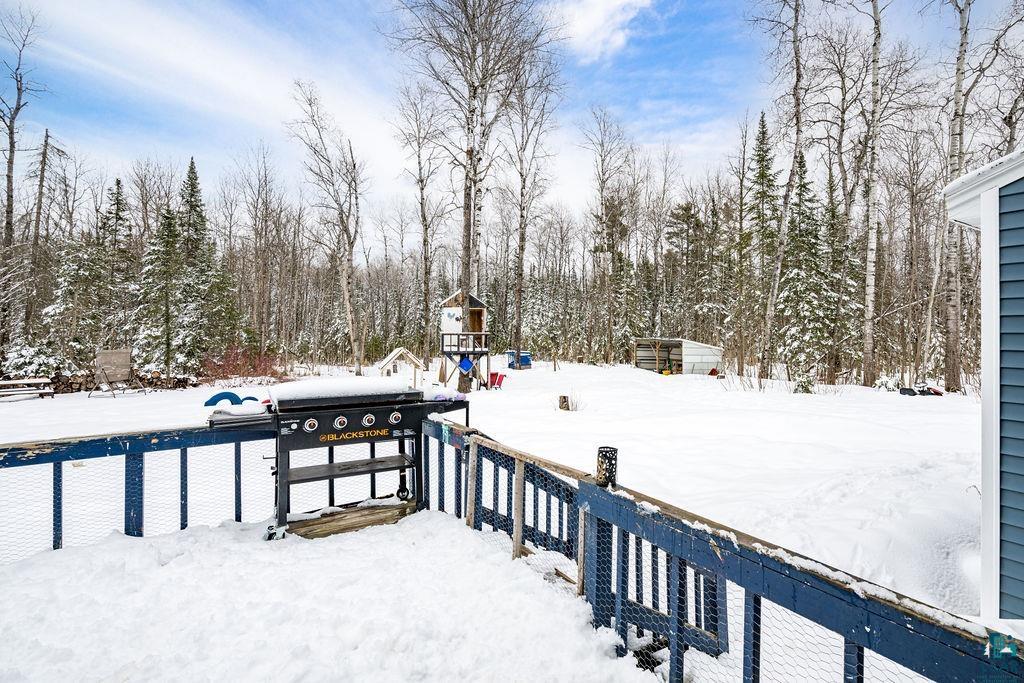 5138 County Road East Poplar, WI 54864 - Photo 37 of 39