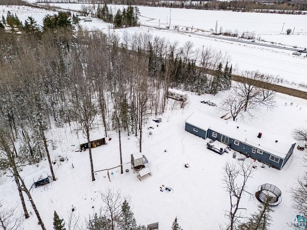 5138 County Road East Poplar, WI 54864 - Photo 9 of 39