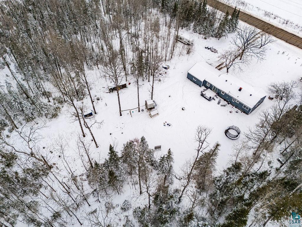 5138 County Road East Poplar, WI 54864 - Photo 10 of 39