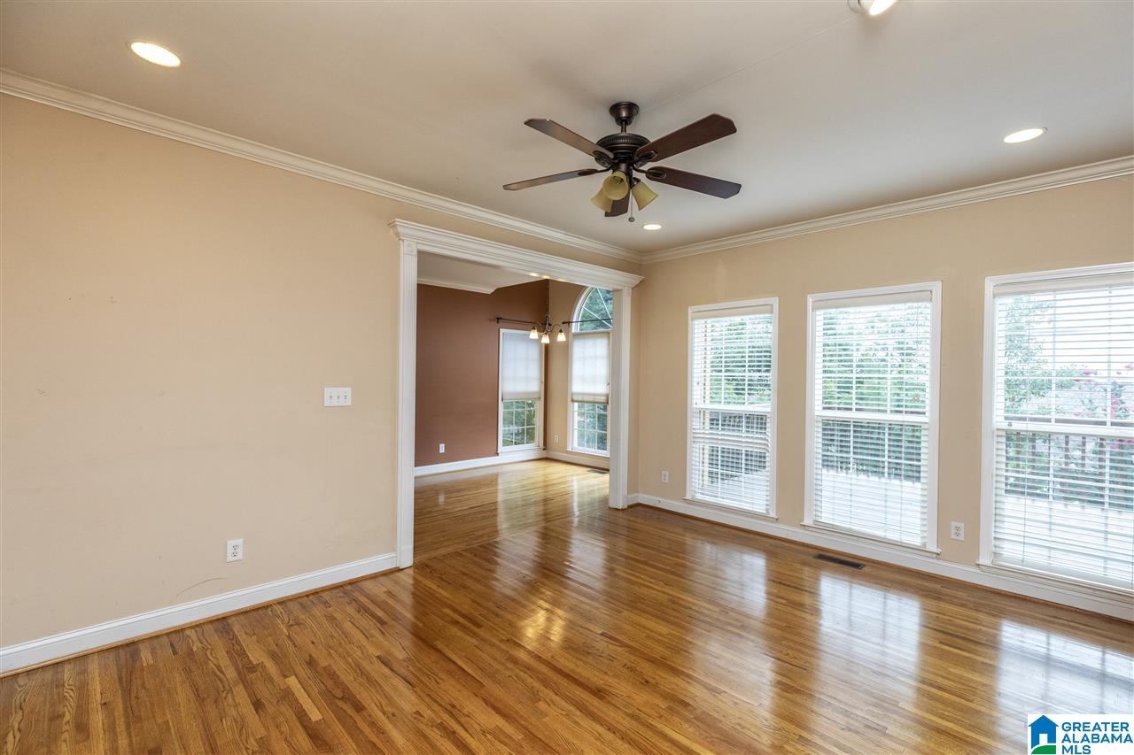 256 Clairmont Road Sterrett, AL 35147 - Photo 19 of 46