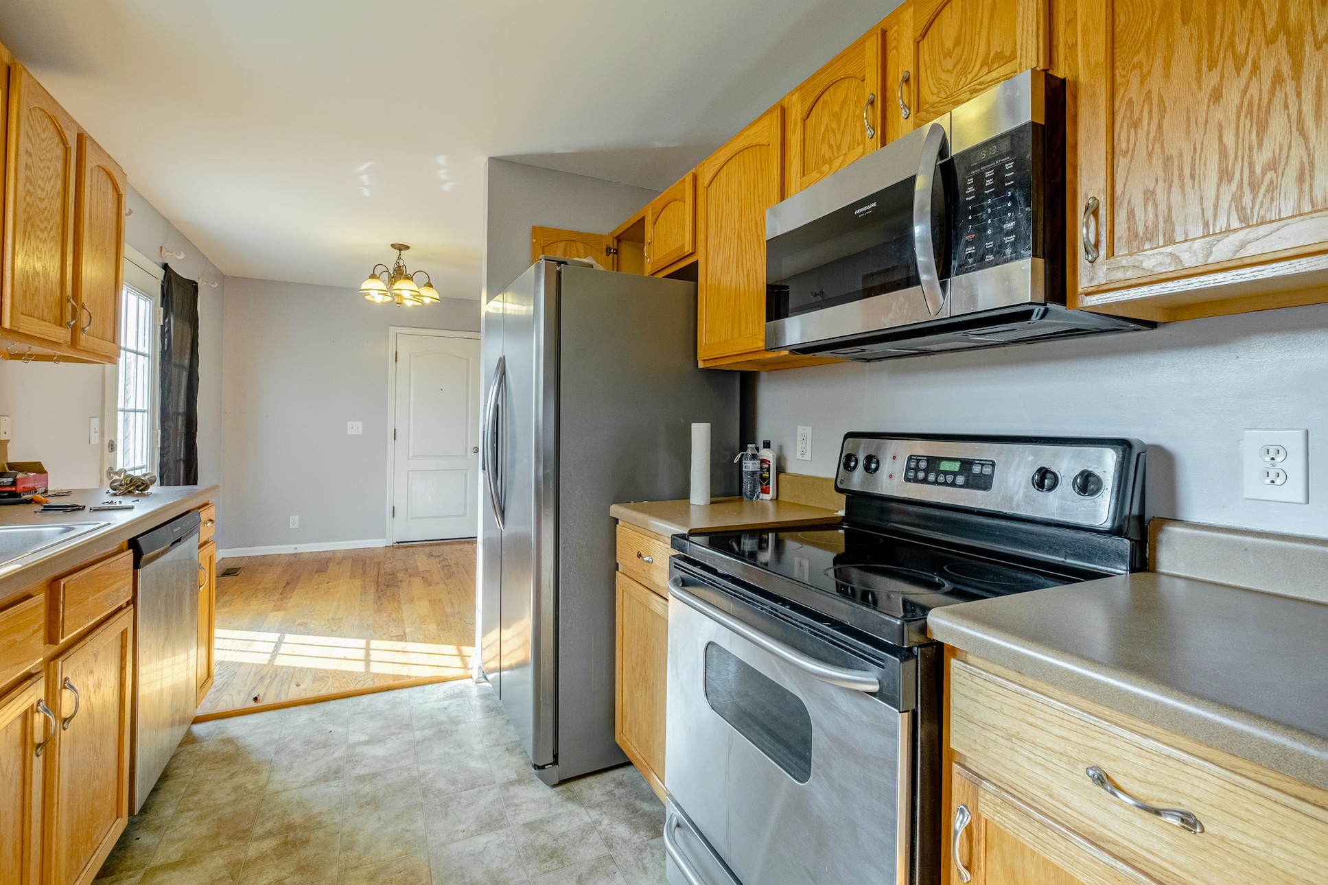 1763 Needmore Road Clarksville, TN 37042 - Photo 11 of 33 Gallery Image 11