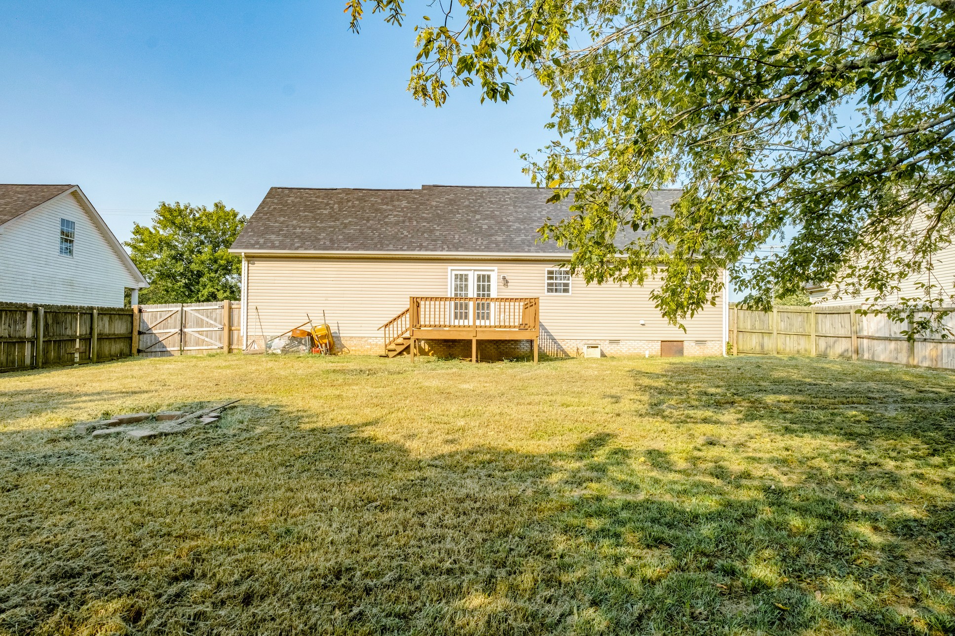 1763 Needmore Road Clarksville, TN 37042 - Photo 32 of 33 Gallery Image 32