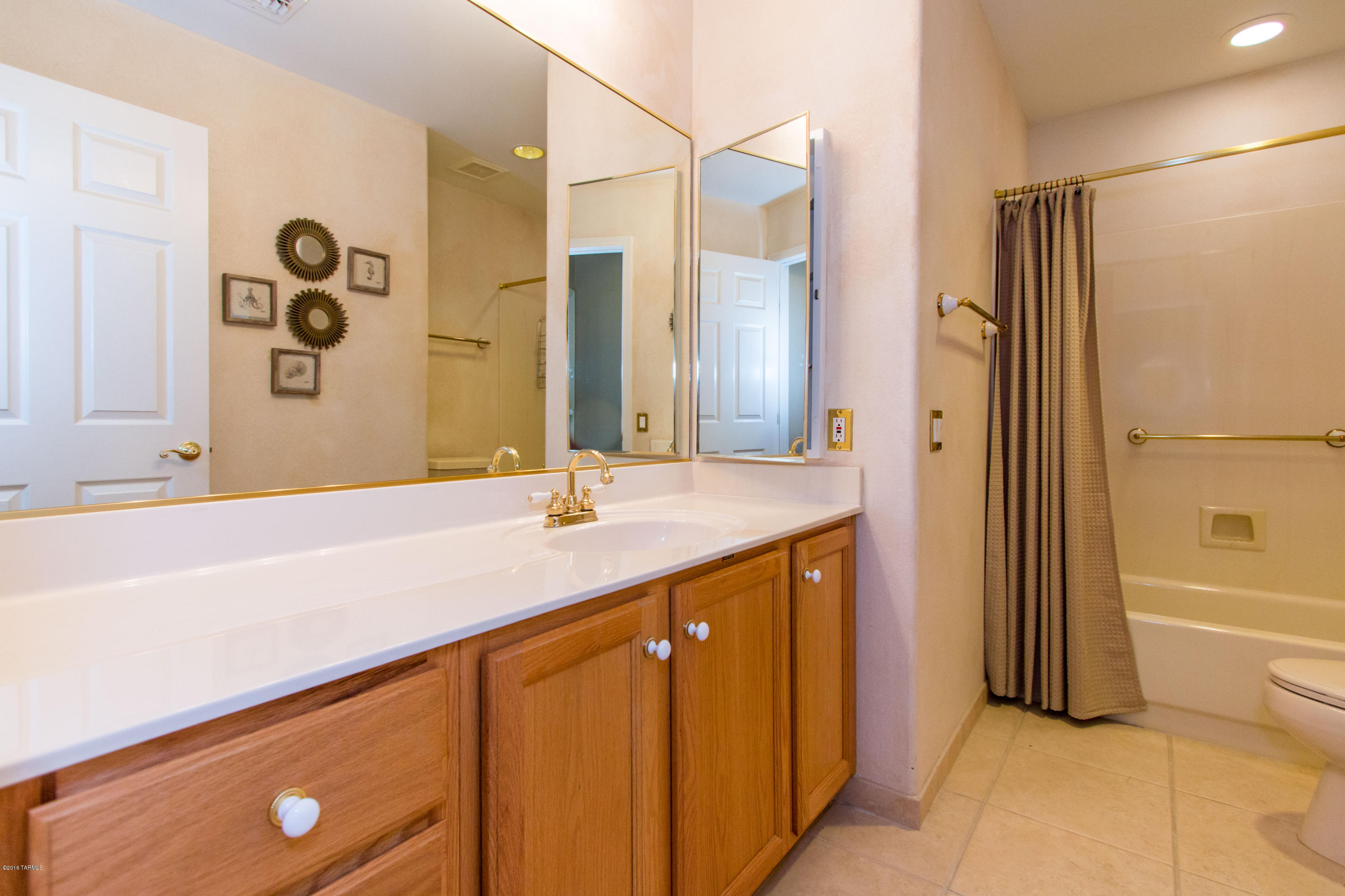1604 East Crown Ridge Way Tucson, AZ 85755 - Photo 22 of 28