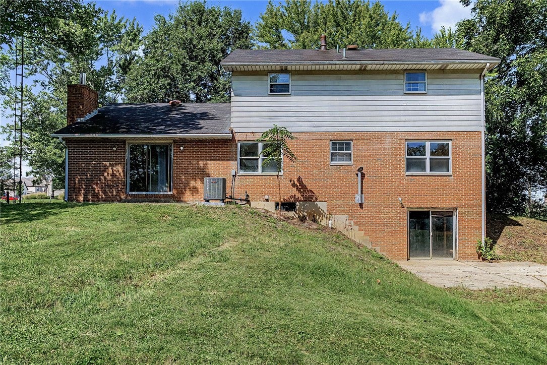 5706 Red Lion 5 Points Road Springboro, OH 45066 - Photo 45 of 61 Gallery Image 45