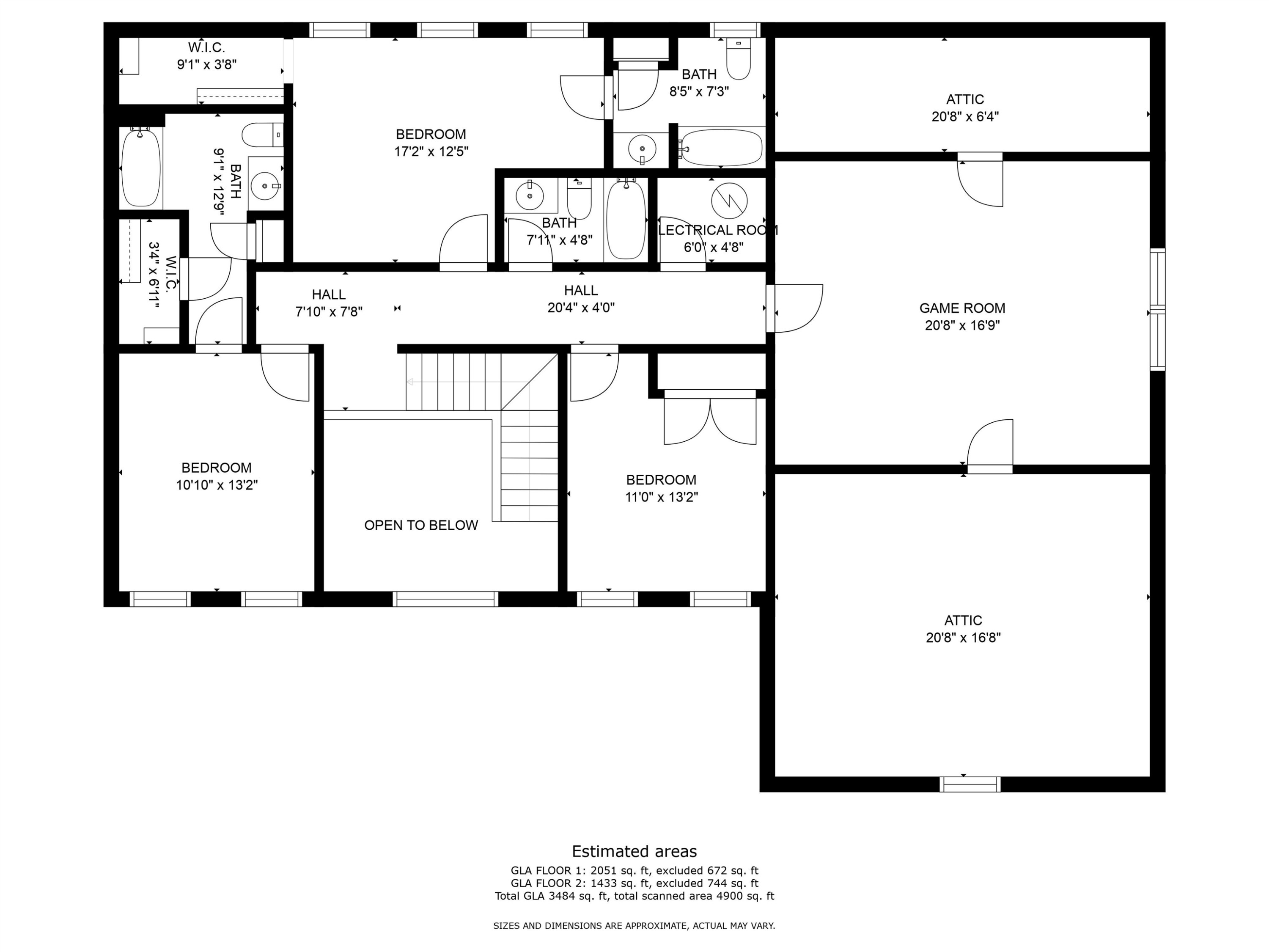 1000 Farnsworth Road Wake Forest, NC 27587 - Photo 67 of 67 Photo 67