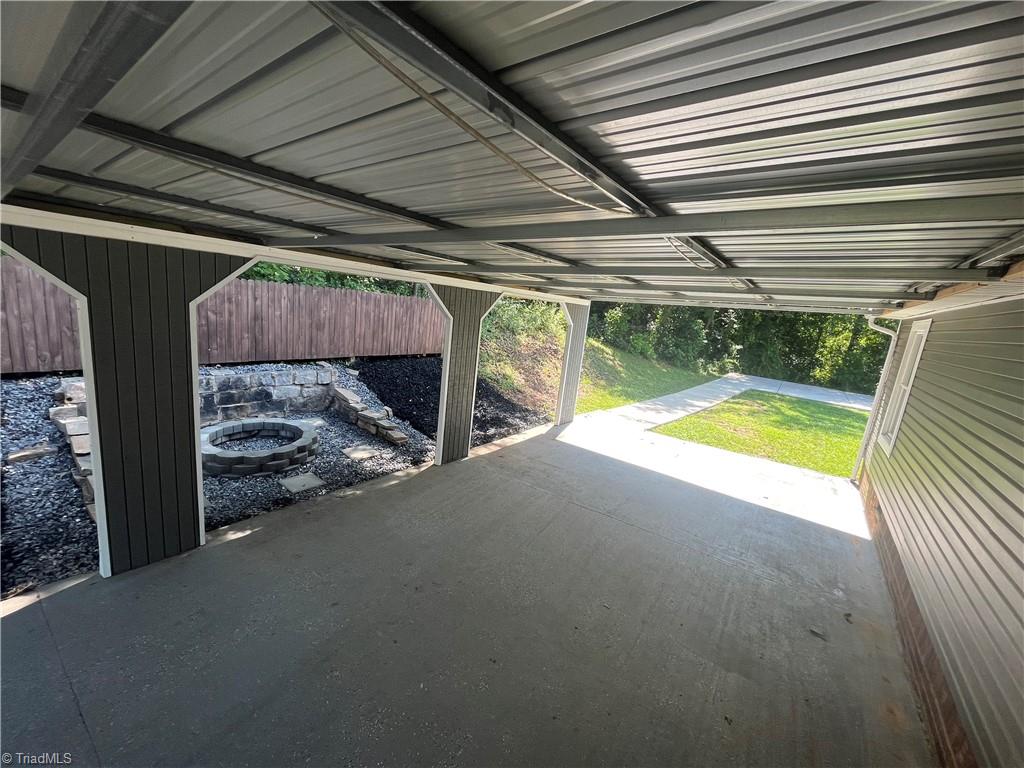 1144 Pipers Gap Road Mount Airy, NC 27030 - Photo 5 of 19 Gallery Image 5