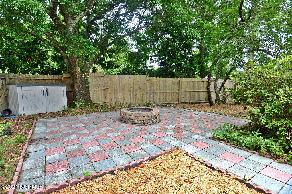 firepit