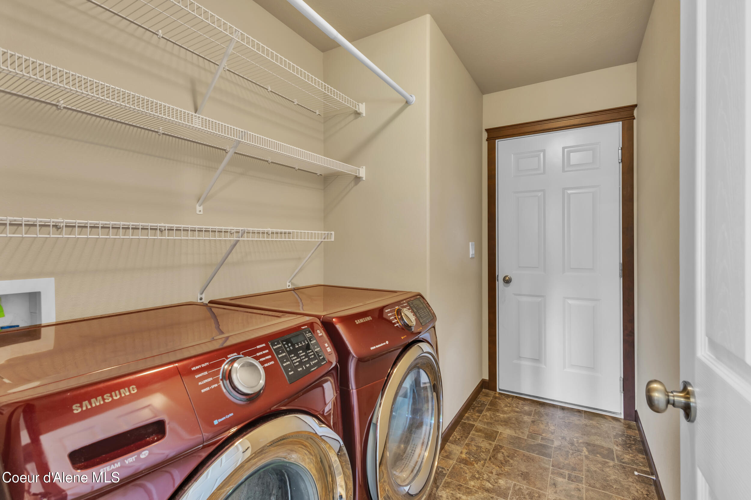 6684 West Conner Street Rathdrum, ID 83858 - Photo 32 of 42 Laundry Room