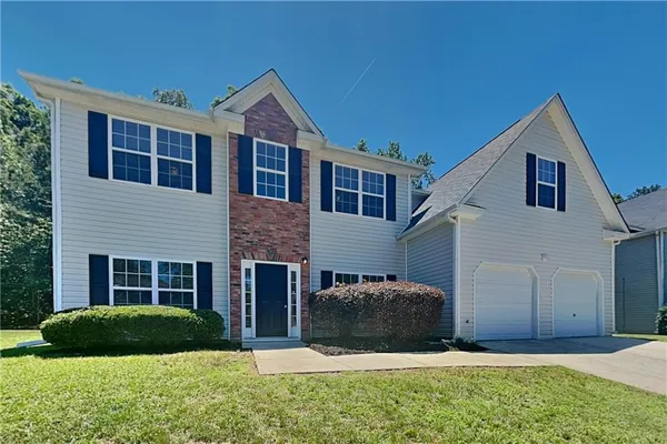 $2,375 | 3205 Anneewakee Falls Parkway, Douglasville, GA 30135