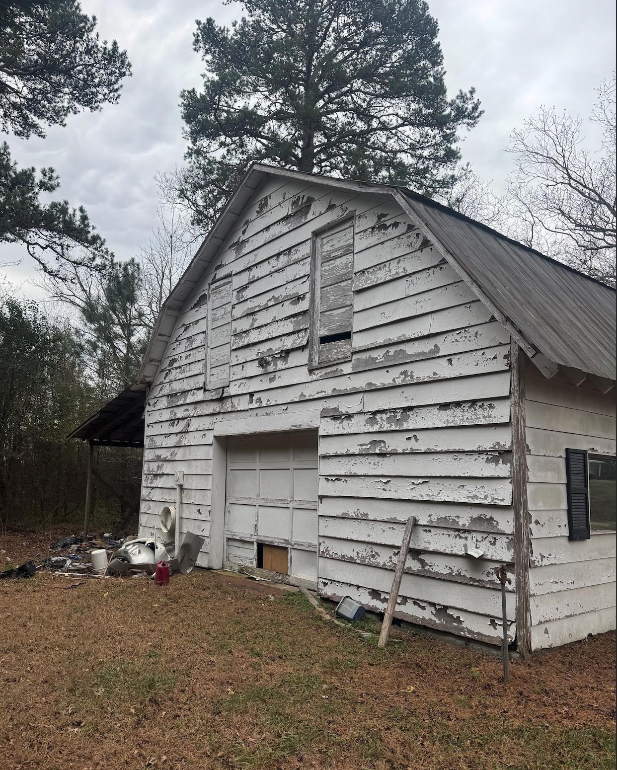 809 John Dodd Road Spartanburg, SC 29303 - Photo 22 of 23