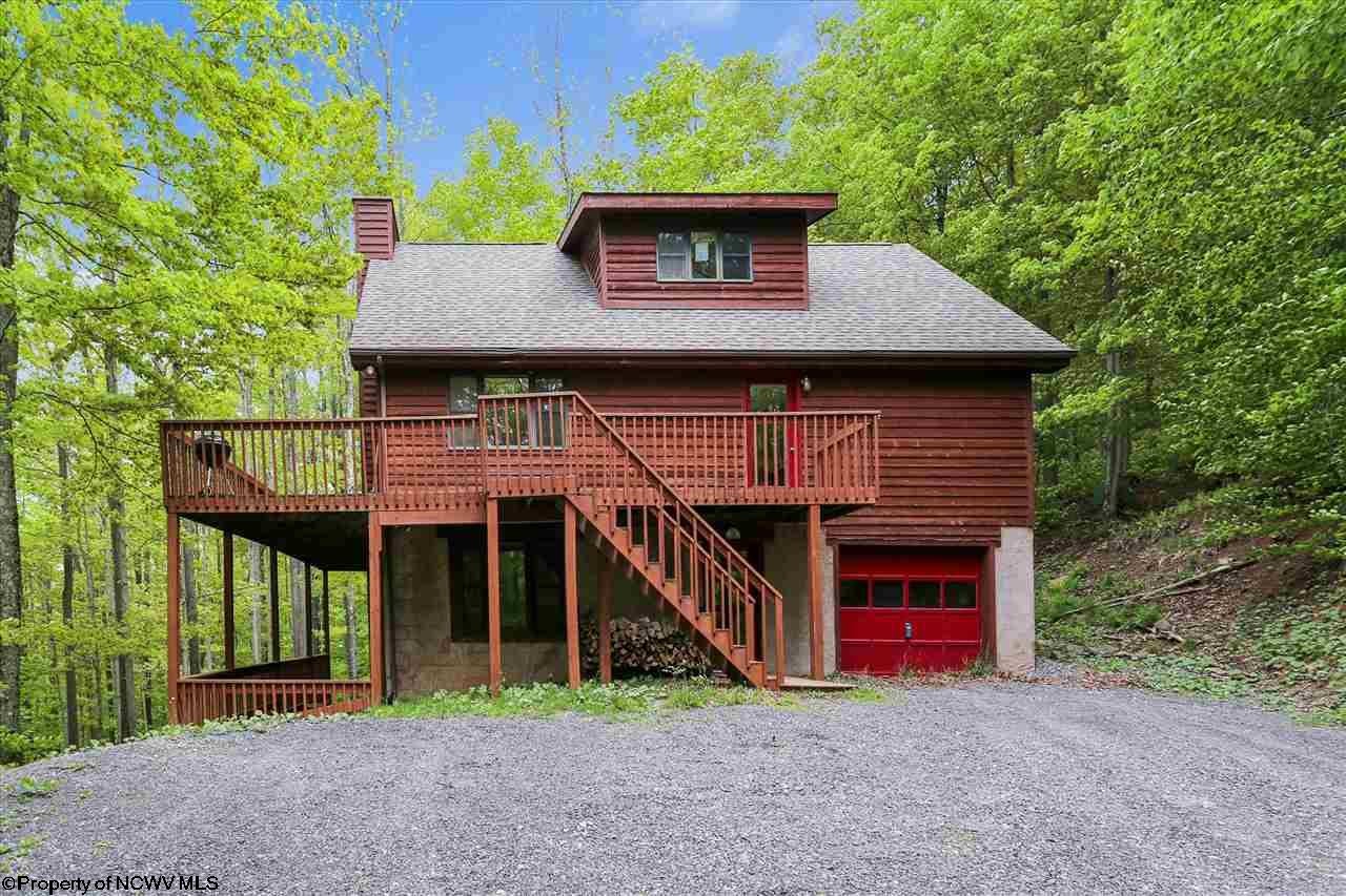 975 Mountainside Road Davis, WV 26260 - Photo 1 of 20 Gallery Image 1