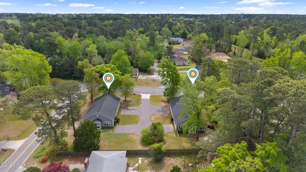 $1,099,000 | 5727-5731 Wrightsville Avenue, Wilmington, NC 28403