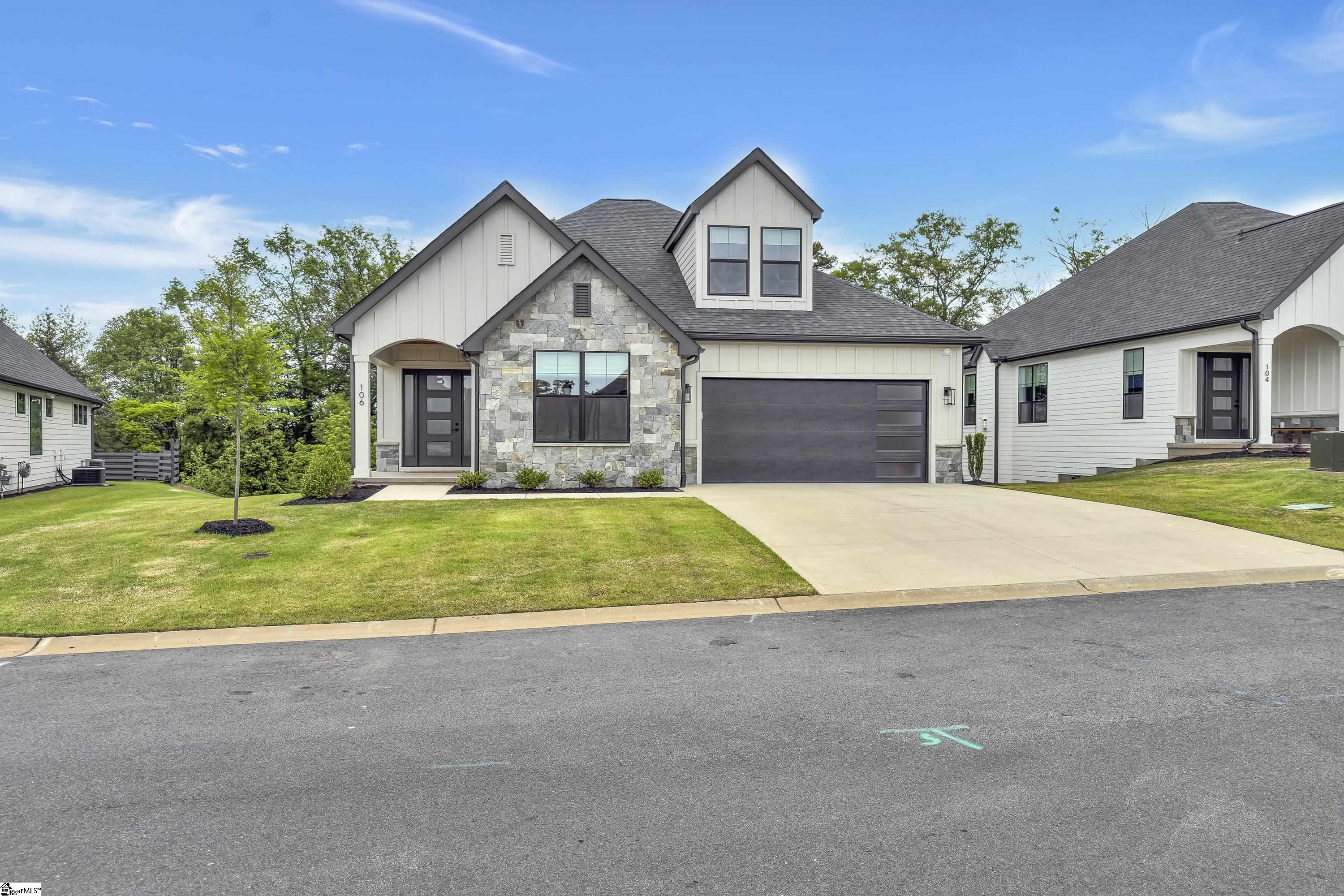 106 Winding Rock Road Simpsonville, SC 29680 - Photo 1 of 36 Gallery Image 1