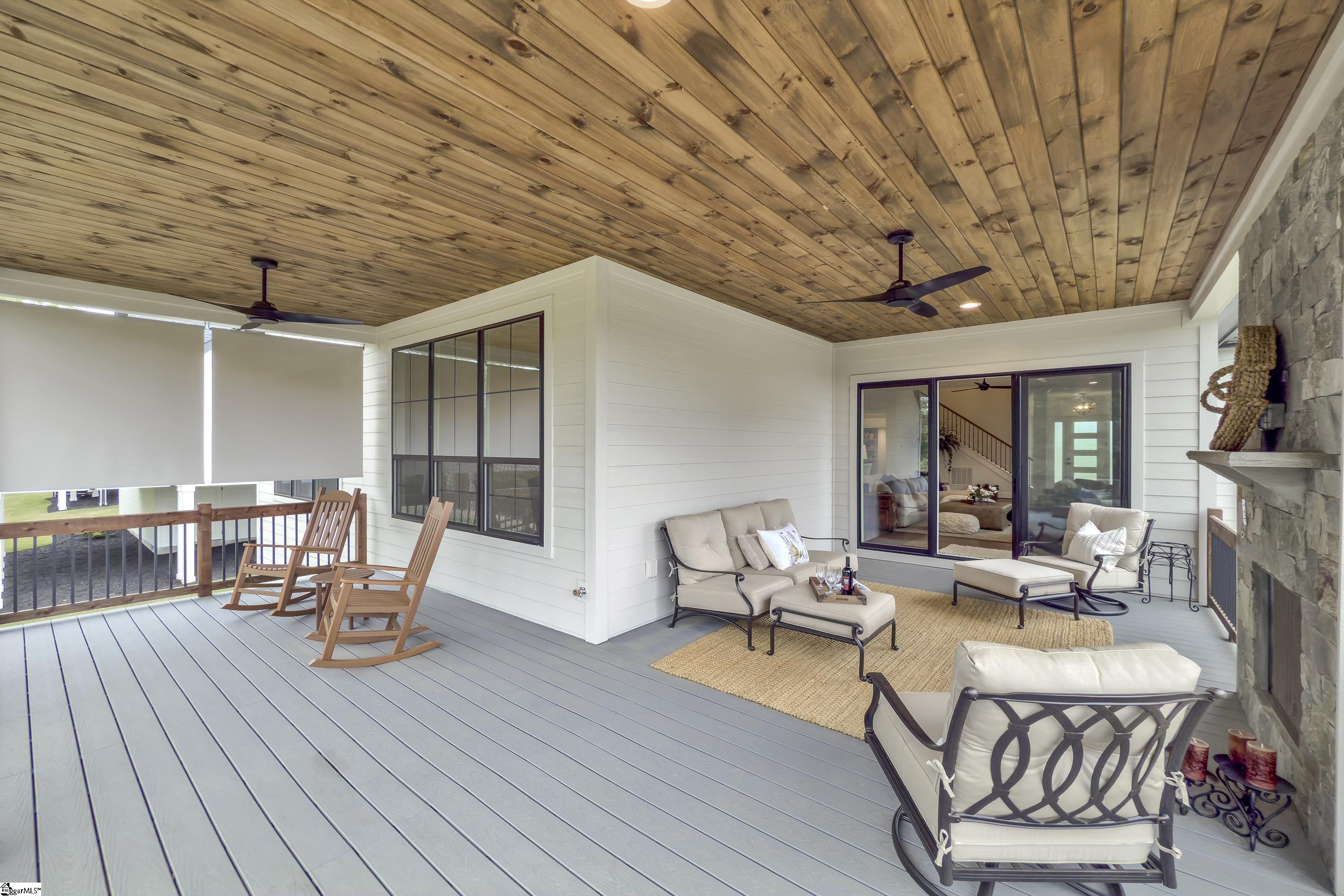 106 Winding Rock Road Simpsonville, SC 29680 - Photo 15 of 36 Gallery Image 15