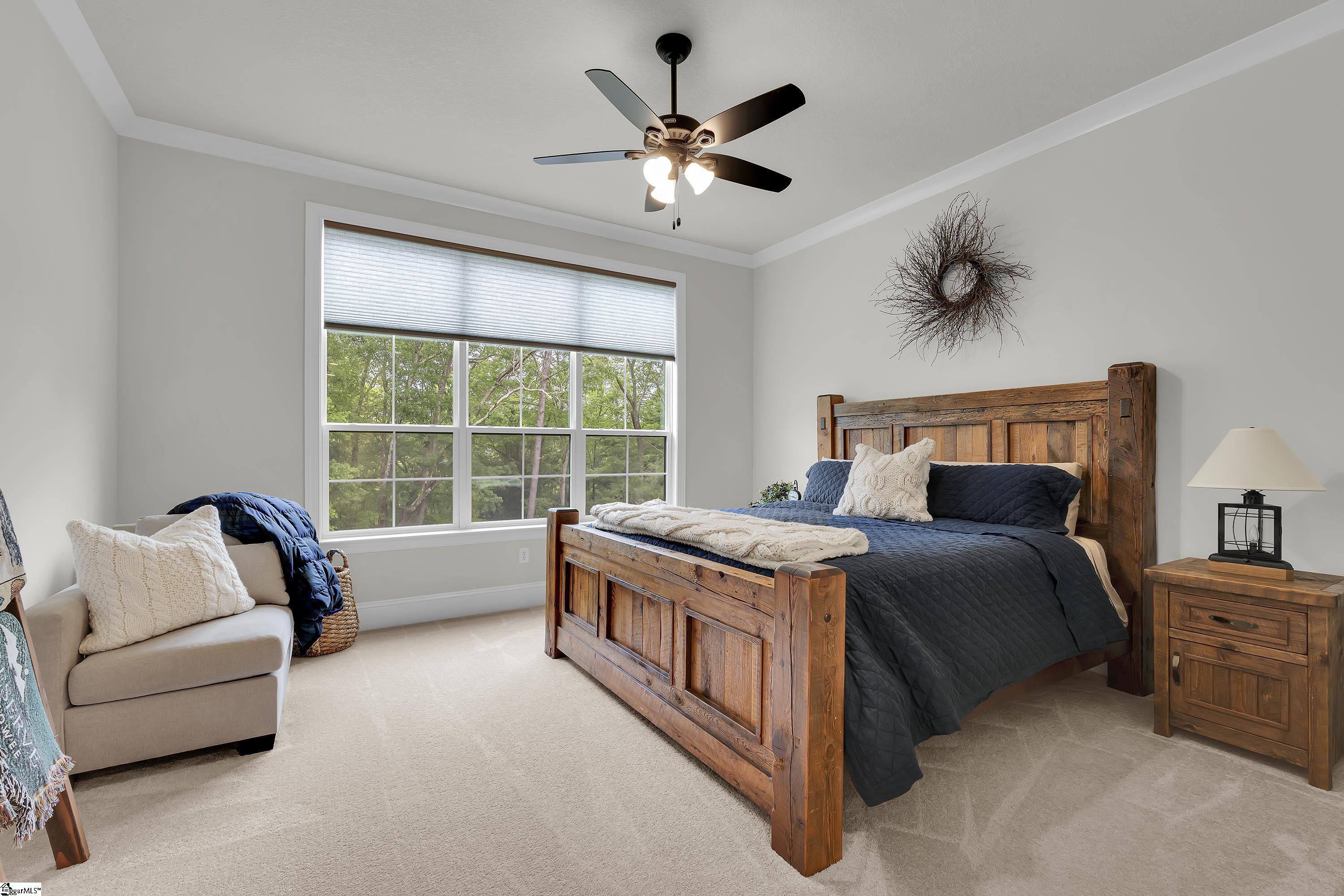 106 Winding Rock Road Simpsonville, SC 29680 - Photo 17 of 36 Gallery Image 17