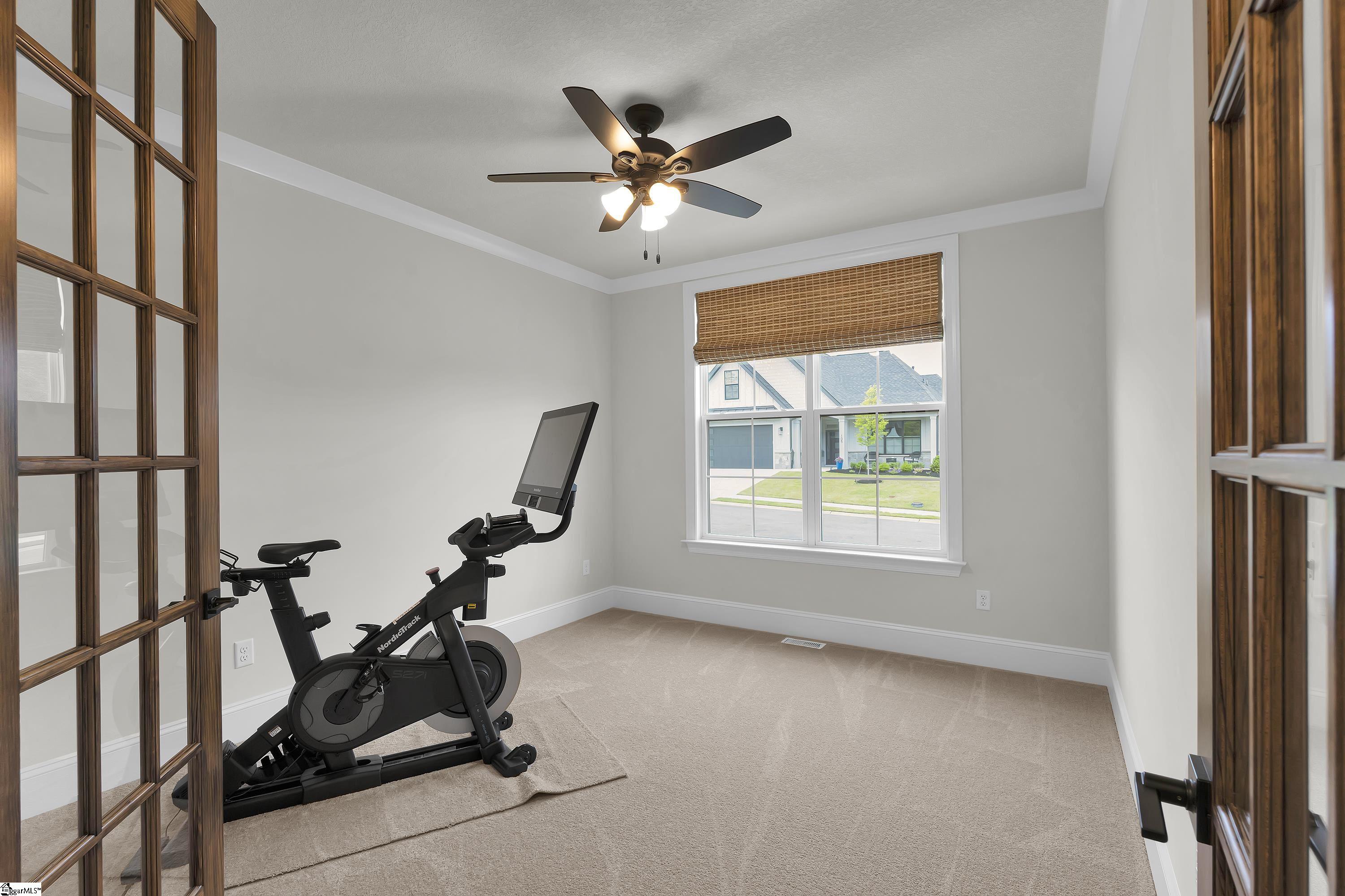 106 Winding Rock Road Simpsonville, SC 29680 - Photo 22 of 36 Main Level