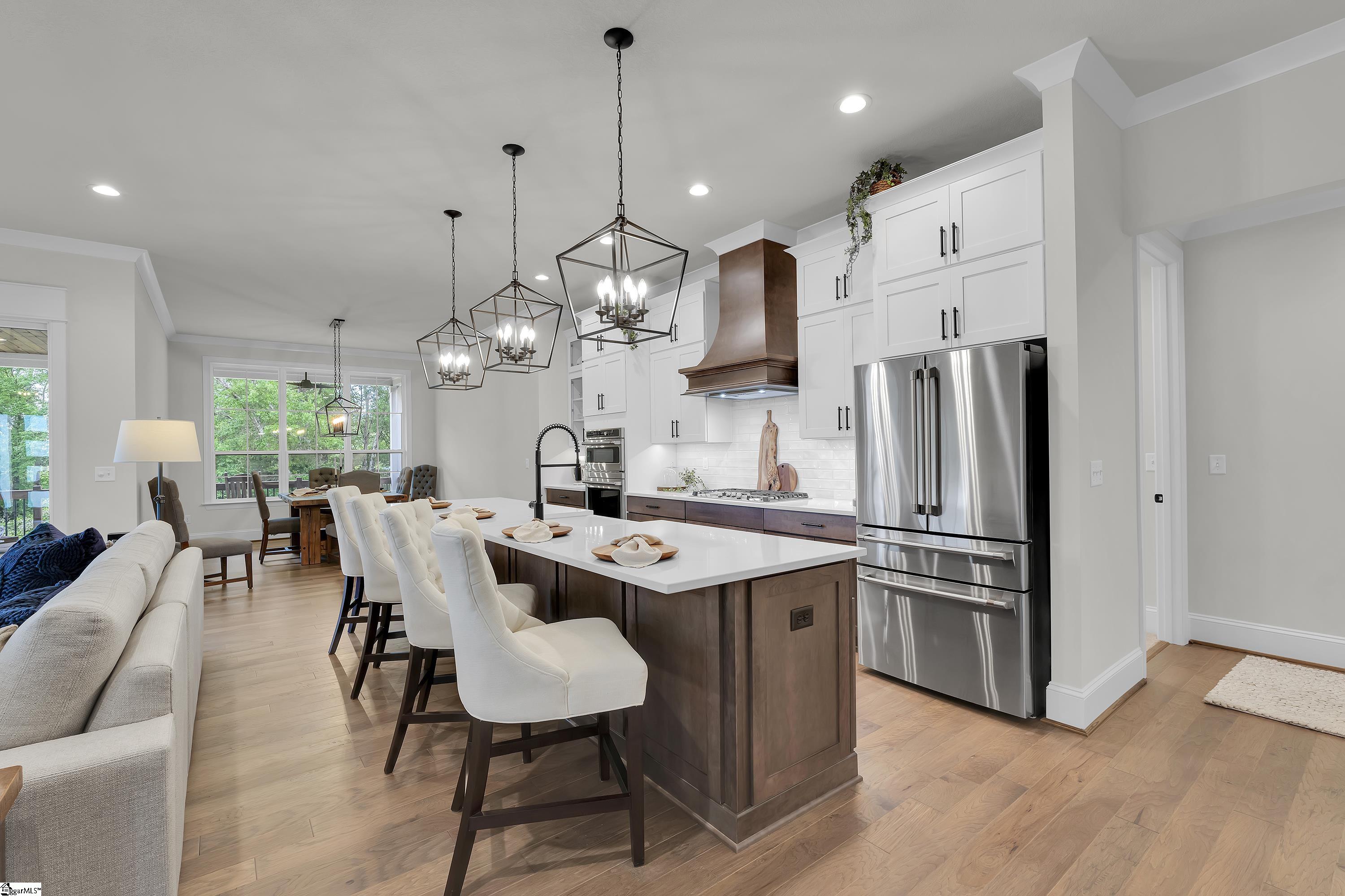 106 Winding Rock Road Simpsonville, SC 29680 - Photo 7 of 36 Gallery Image 7