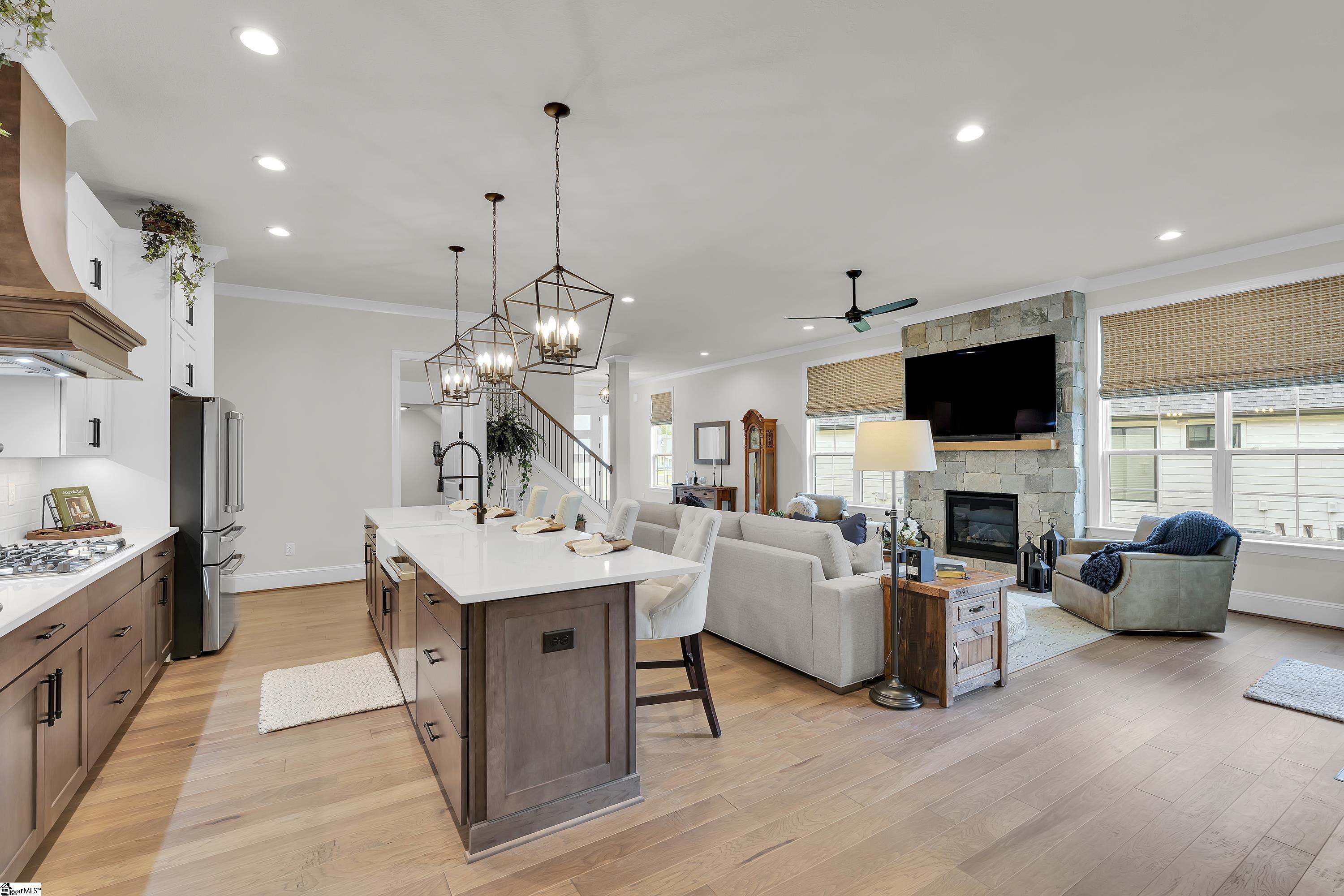 106 Winding Rock Road Simpsonville, SC 29680 - Photo 10 of 36 Gallery Image 10