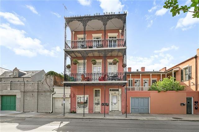 1212 North Rampart Street, Unit 101 New Orleans, LA 70116 - Photo 30 of 31