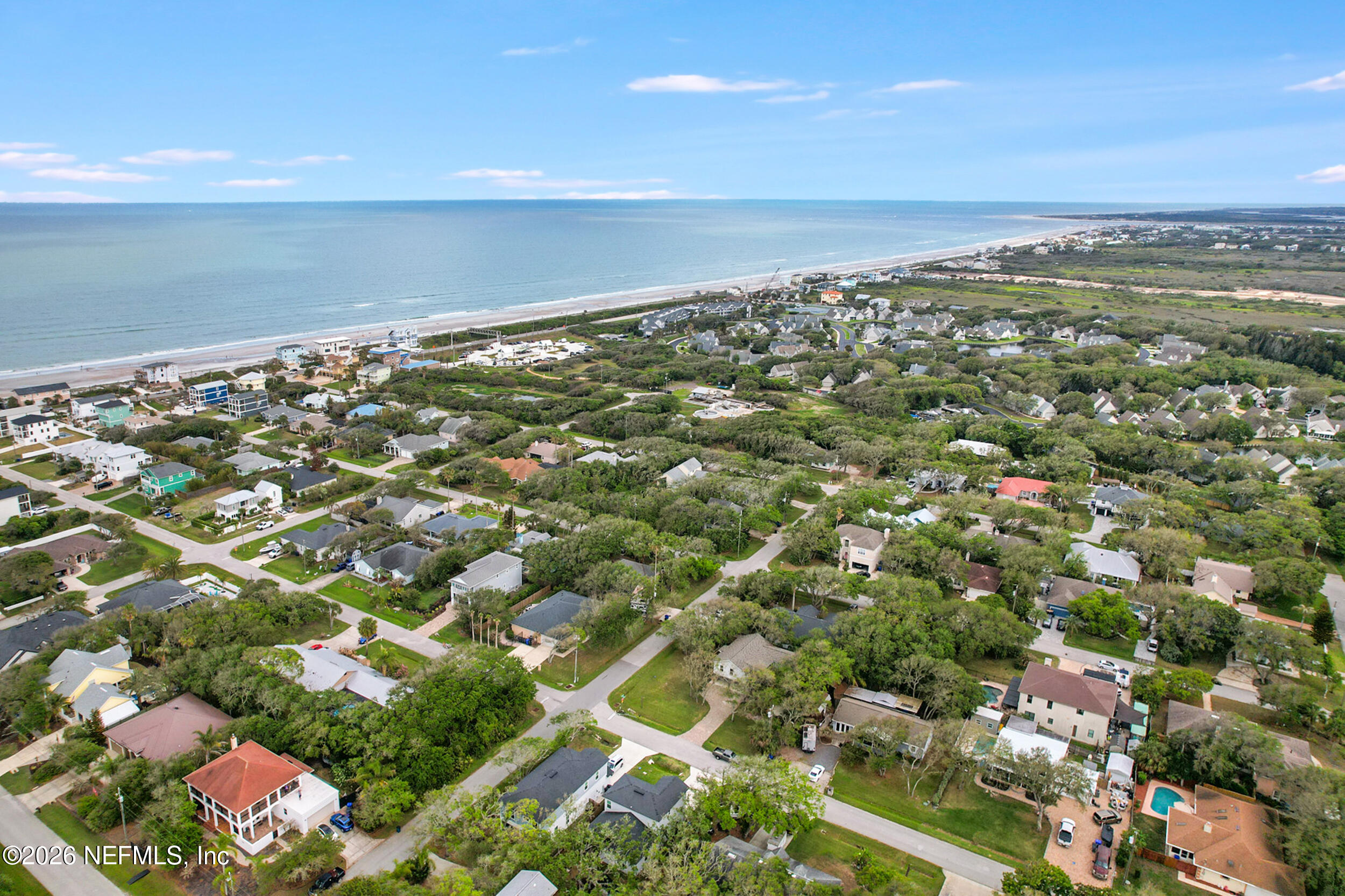 501 Twenty-First Street St. Augustine, FL 32084 - Photo 37 of 39 dji_0791