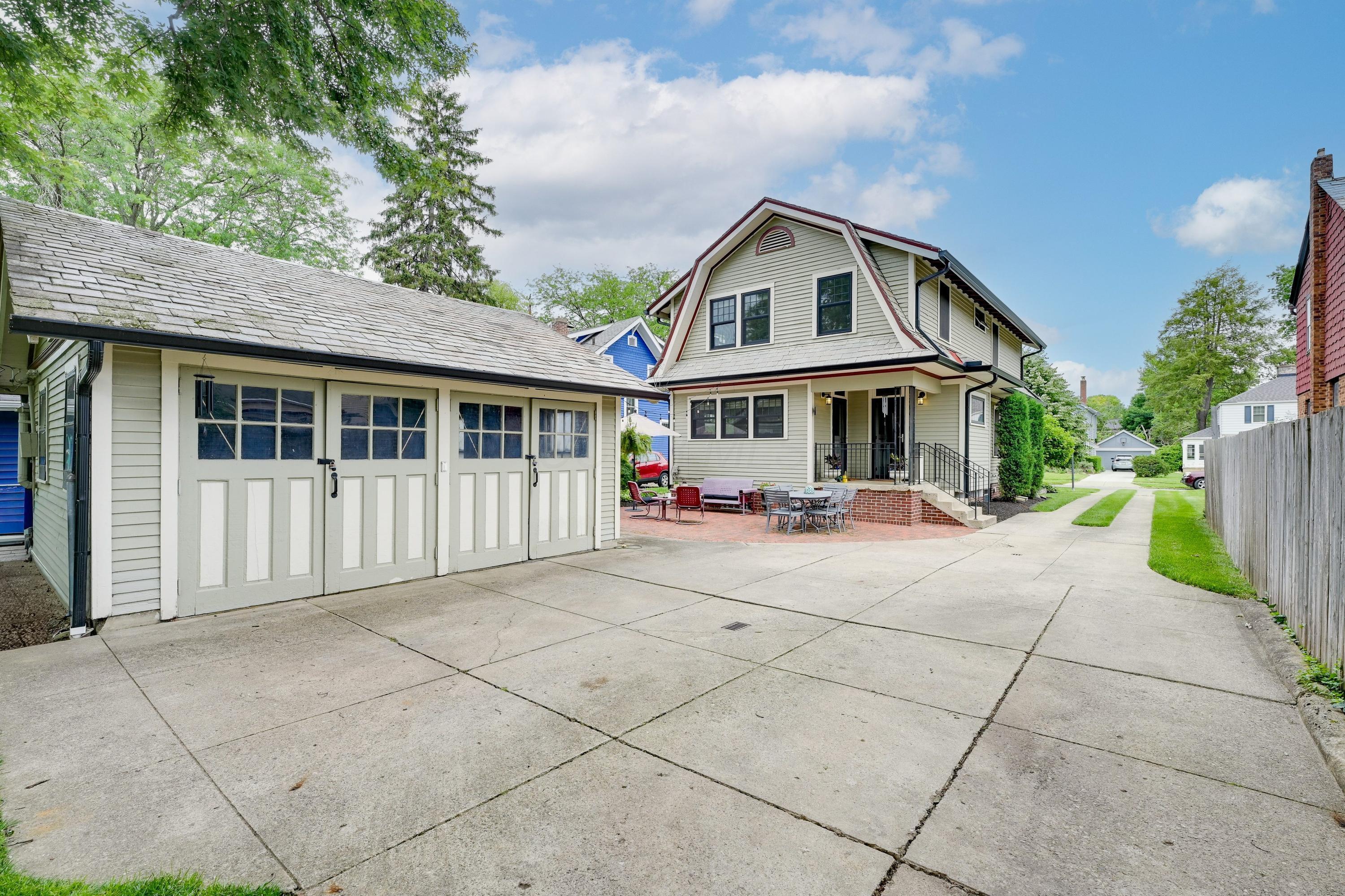427 East Dunedin Road Columbus, OH 43214 - Photo 40 of 45