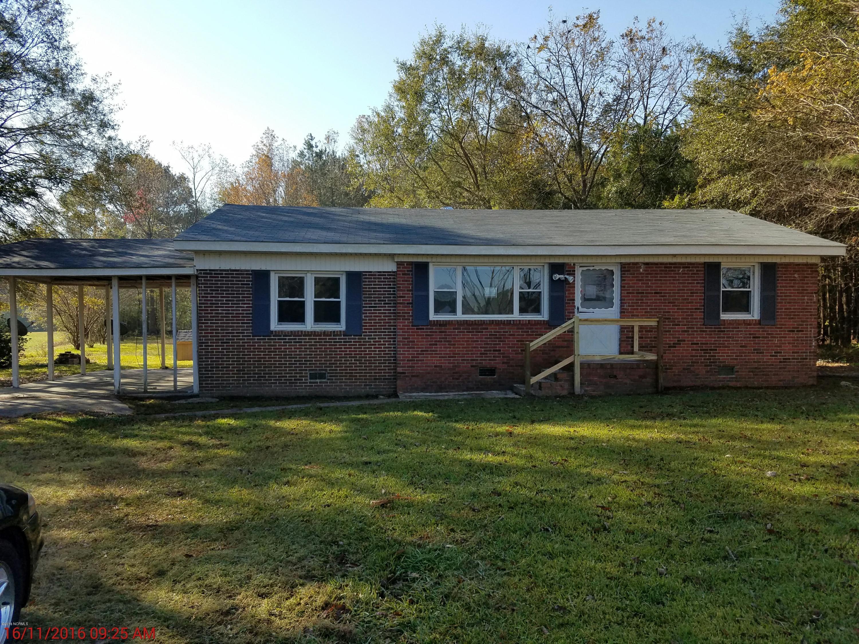 2181 Willard Road Willard, NC 28478 - Photo 2 of 12 20161116_092529