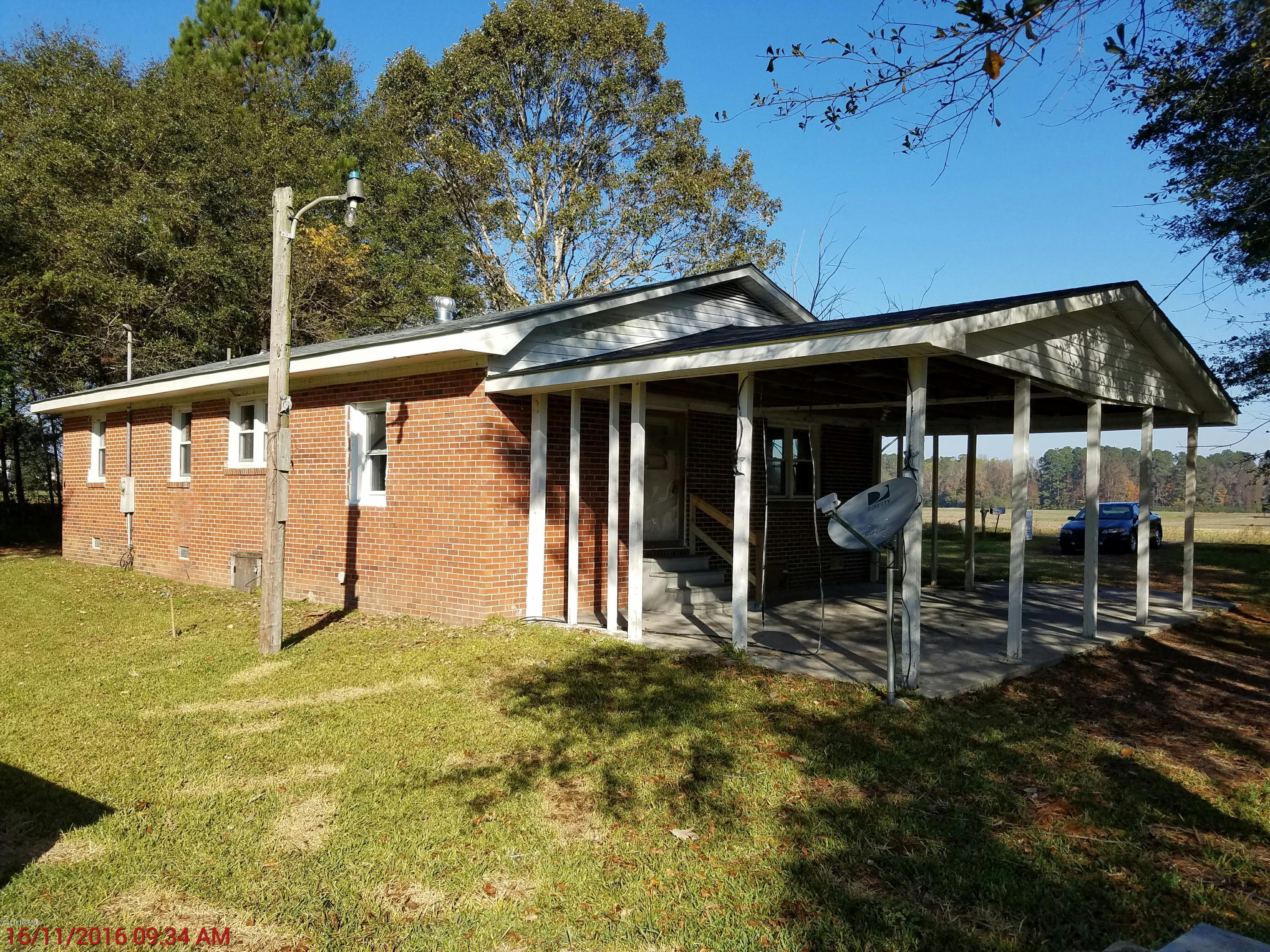 2181 Willard Road Willard, NC 28478 - Photo 3 of 12 20161116_093428