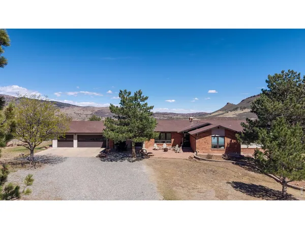 $1,475,000 | 294 Wedge Rock Drive, Lyons, CO 80540