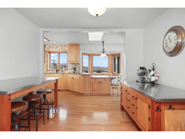 $1,475,000 | 294 Wedge Rock Drive, Lyons, CO 80540