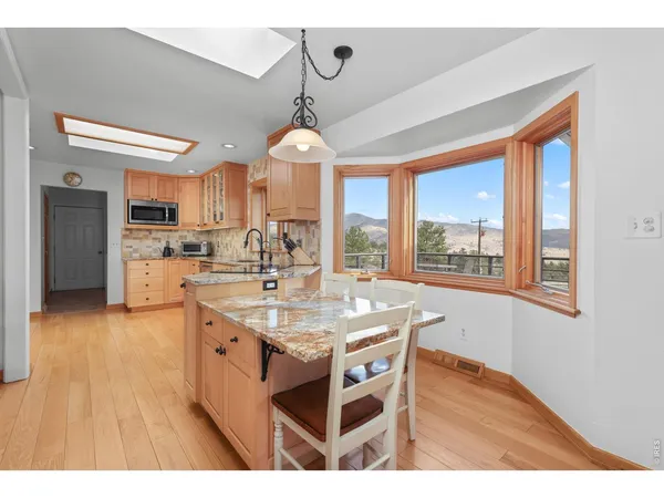 $1,475,000 | 294 Wedge Rock Drive, Lyons, CO 80540