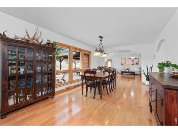 $1,475,000 | 294 Wedge Rock Drive, Lyons, CO 80540