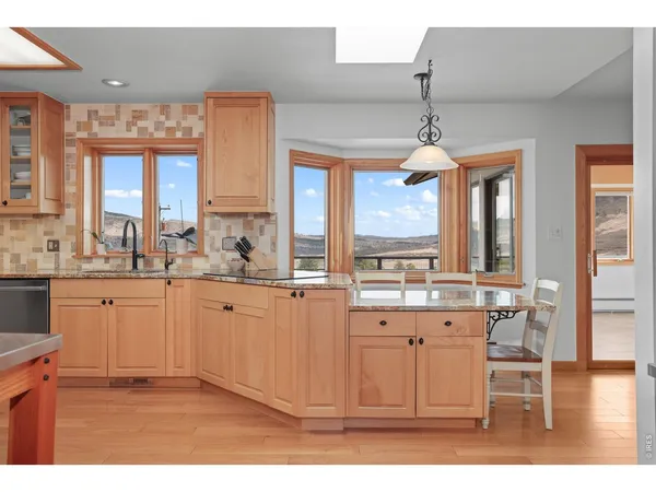 $1,475,000 | 294 Wedge Rock Drive, Lyons, CO 80540